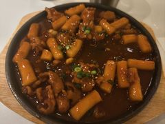 -麻喜大