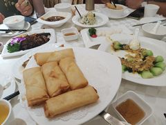 -光明邨大酒家(淮海路店)