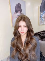 -3AM HAIR SALON染发接发