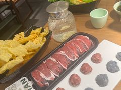 -掂档潮汕牛肉火锅(沈阳万象城店)