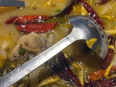 -太二酸菜鱼(福州泰禾店)