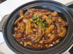-精致顺德菜(琶洲店)