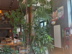 -山茶云南菜(永安里店)