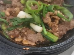 -霞海鸭仔饭店(海滨大道北店)