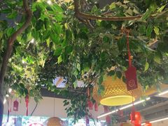 -成老灶火锅鸡(平山店)