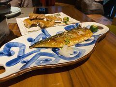 -山葵家·创意料理(宁波来福士店)