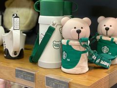 -星巴克(杭州大厦C座店)