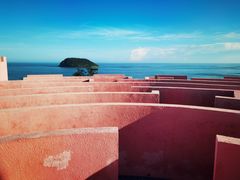 -漳州滨海火山岛自然生态风景区