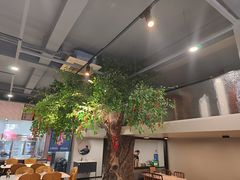 -西夏回族烧麦馆(牡丹街店)