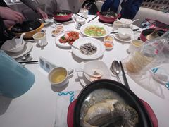 -莆田餐厅PUTIEN(万象天地店)