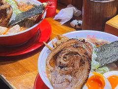 -老龙亭拉面店