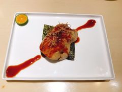 -余欢领鲜火锅(新街口店)
