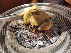 -核桃碳烤肉馆(深圳首店)