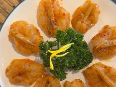 -相尽欢江湖铁板烧(武商梦时代店)