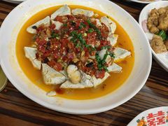 -谢记上海大排档(长寿路店)