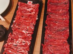 -掂档潮汕牛肉火锅(万象城店)