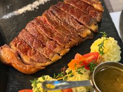 -LA CREPERIE BRETONNE布列塔尼法式餐厅(天童北路店)