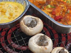 -火炉火自助餐(西直门凯德MALL店)