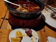 -金筷子西北菜·捞悦火锅