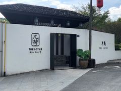 -几荷·恰似故人来(秀水广场店)