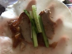 -西安烤鸭店(369烤鸭王店)