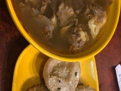 -小杨生煎(火车站北广场店)