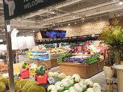 -七鲜超市(瑞虹天地太阳宫店)