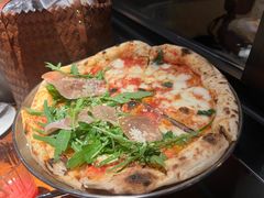 -FABIO’S费比欧披萨餐厅