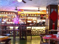 大堂-Pistolera Mexican Cantina女枪手墨西哥餐厅(碧云路店)