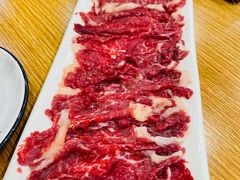 -就这么牛潮式牛肉火锅(华侨城店)