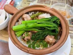 -超记煲仔饭(珠光路店)