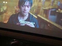 -金色印象·4K影院式足体养生(杨家坪西郊店)