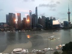 -上海外滩悦榕庄酒店