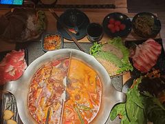 -湊湊火锅·茶憩(天环广场店)