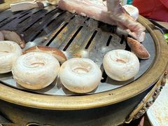 -泥炉烧肉师(新街口金銮巷店)