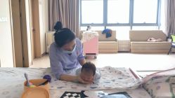 -贝爱时刻月子中心(宝安妇幼店)