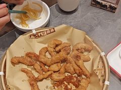 -肖记公安牛肉鱼杂馆·省级非物质文化遗产(江汉路直营店)