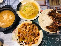 -贤花饭店(凯德店)