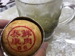 -泰康食品(南京东路店)