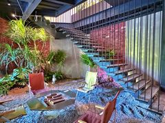 -J Create城市露营咖啡·简餐·宠物(上海动物园店)