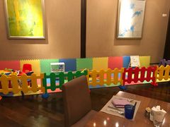 -好日子皇冠假日酒店·君怡咖啡厅(特美思大厦店)