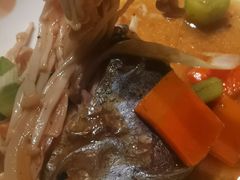 -探鱼·鲜青椒爽麻烤鱼(领展购物广场店)