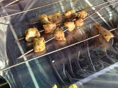 骨髓-清真磊磊烧烤老店(饮虎池街34号店)