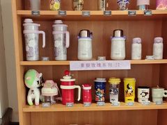 -COSTA COFFEE(天通苑华联店)