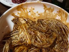 -爱新觉罗福臨火锅馆(万科滑雪场店)