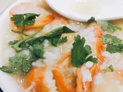 虾蟹粥-粤盛海鲜平价店(洛溪食街店)