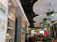 -新宝餐厅(流塘店)