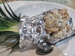 -一家亲台菜餐厅(银塘中路店)