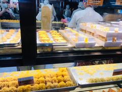 -鲍师傅糕点(春熙路店)