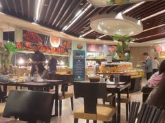 -索菲特酒店·海鲜自助 ·聚餐厅